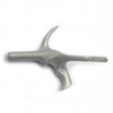 Pistolengriff mechanisch Größe 1 (S) rechts